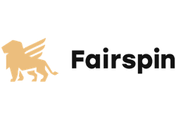 A charitable bonus for Fairspin gamblers