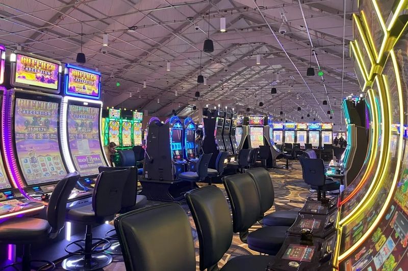 Casinos en línea en Chile Casinos en línea en Chile