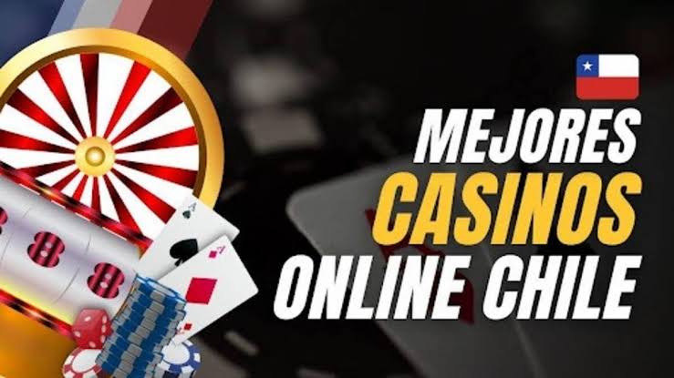 Los mejores casinos online de Chile en 2026