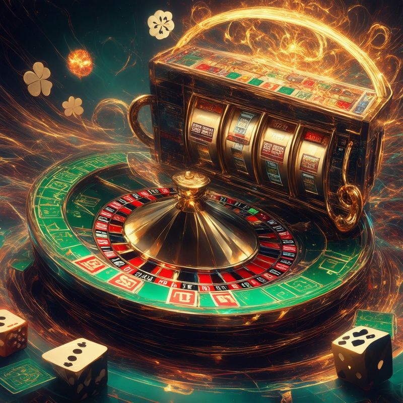 Mejor Casino Online en México 2026