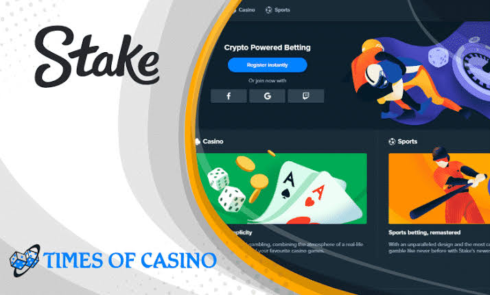 Series Of Stake Gambling Establishment Games and Software Program Providers Series Of Stake Gambling Establishment Games and Software Program Providers