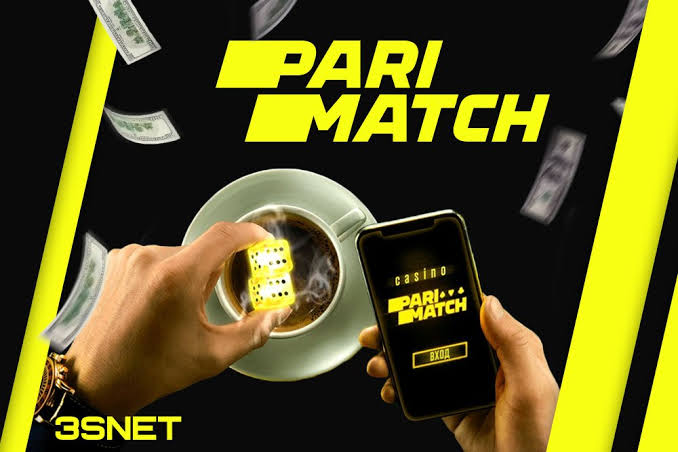 Spielautomaten im Parimatch Online Casino: Top-Spiele, Themen und wie Sie den richtigen auswählen