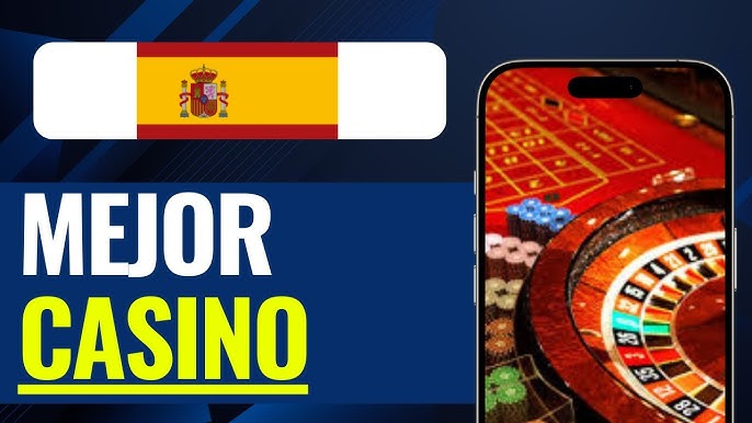 Casino Online España Descubre los Mejores Bonos Sin Depósito