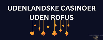 Casino Velkomstbonus uden Indskud Danmark - Få mest ud af dine penge