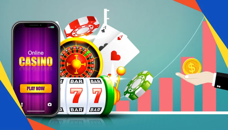Casper Bets Casino Your Ultimate Gaming Destination 1947853161