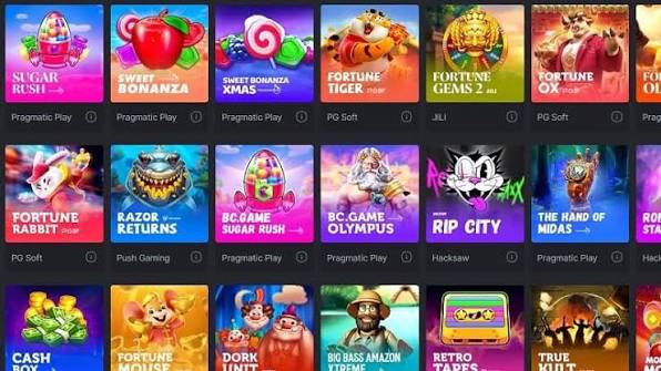 Discover JB Casino Pakistan Your Gateway to Exciting Online Gaming