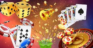 Discover the Thrills of Lucky Mister Your Go-To Online Casino