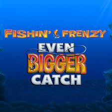 Fishin Frenzy Even Larger Fish Slot-Testbericht – 96 % RTP, Jackpot