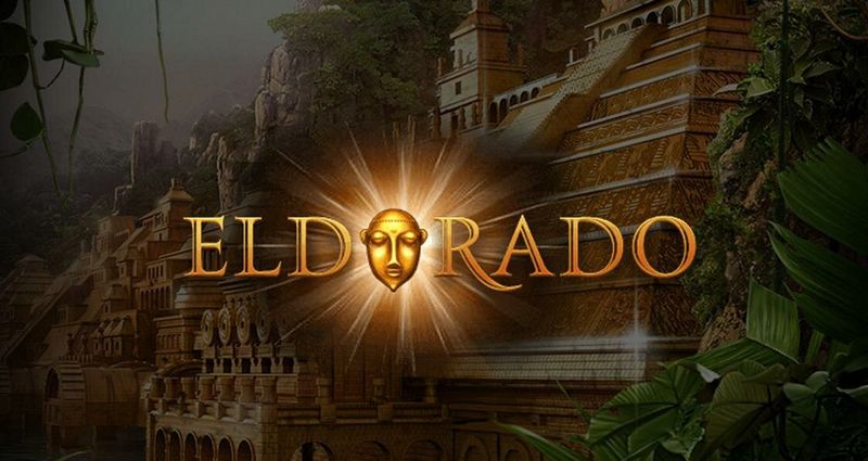 Онлайн-казино Eldorado