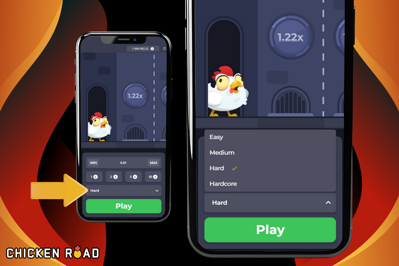 Poultry Road Slot-Test: Grafik, Sound & Auszahlungen