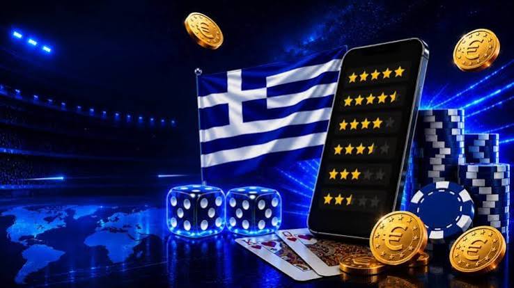 Mobile Casino στην Ελλάδα Παίξε Παντού και Παντοτινά 445979974