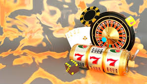 Online Casino Din Guide til Verdens Bedste Spiloplevelser