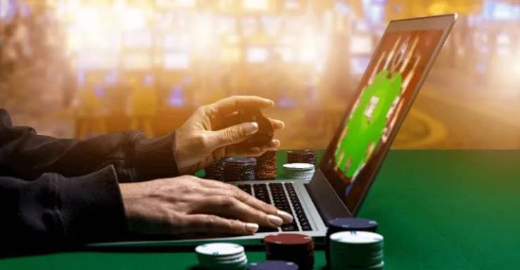Online Casino Europe Real Money Ανακαλύψτε την Ψυχαγωγία με Χρήματα στην Ευρώπη