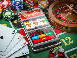 Online Gambling En Vokserende Trend i Underholdning