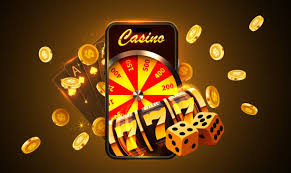 Online Gambling Vše, co potřebujete vědět o online sázkách a hazardních hrách