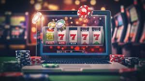 The Rise of Casea Revolutionizing Online Gaming 761142053