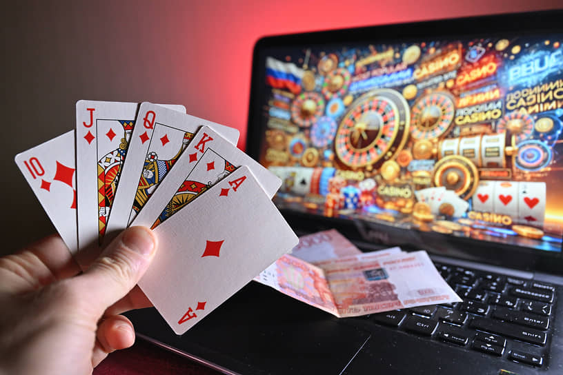 The Rise of Casea Revolutionizing Online Gaming 761142053