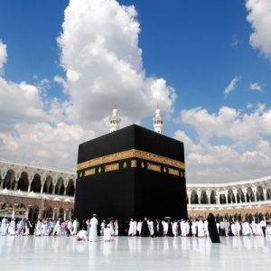 Ka'ba