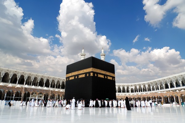 Ka'ba
